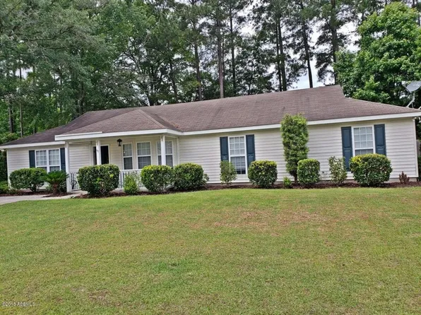 48 Austrian Pine Rd, Ridgeland, SC 29936