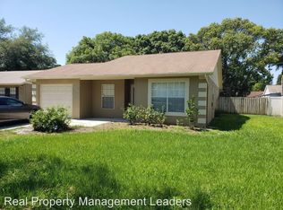 7622 Mitchell Ranch Rd, New Port Richey, FL 34655