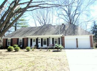 3607 W 84th Ter, Prairie Village, KS 66206
