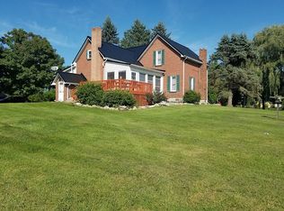 5361 Kilgore Rd, Kenockee, MI 48006