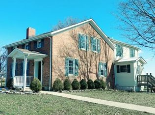 13329 Morse Rd SW, Pataskala, OH 43062