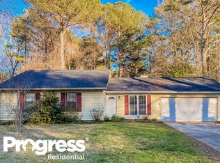 9362 Forest Knoll Dr, Jonesboro, GA
