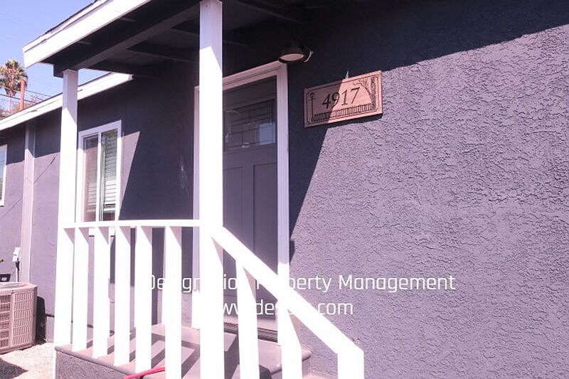 1st image of 4917 Templeton St
