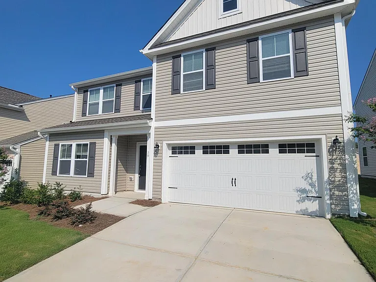 79 Curling Creek Dr — Photo 1