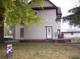 144 W Eckhardt St, Macon, IL 62544