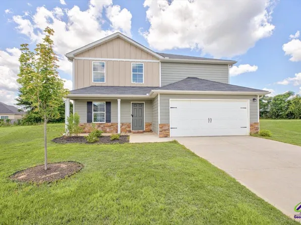 249 Isabella Way, Byron, GA 31008