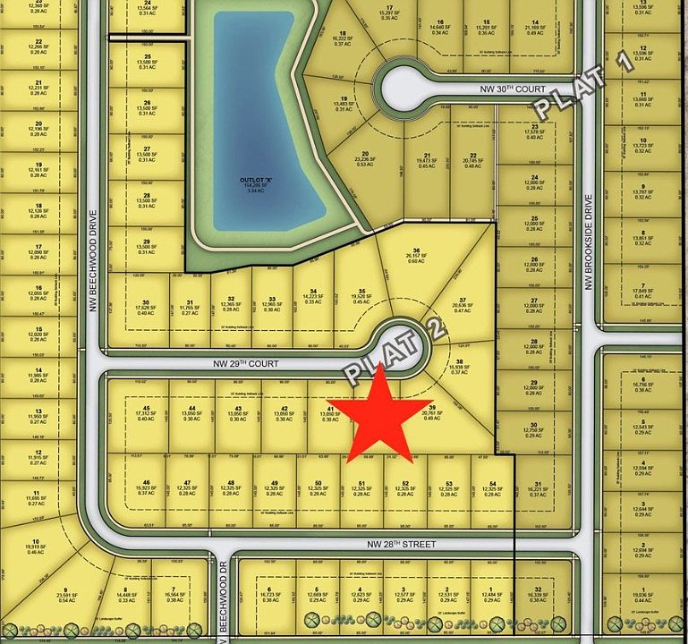 1st image of 1186 NW 29th Ct