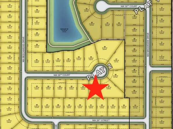 1186 NW 29th Ct, Grimes, IA 50111