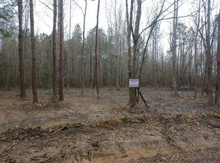 0 Bailey Loop Rd, Loranger, LA 70446