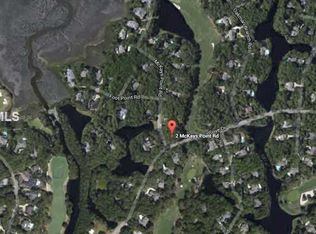 2 McKays Point Rd, Hilton Head Island, SC 29928