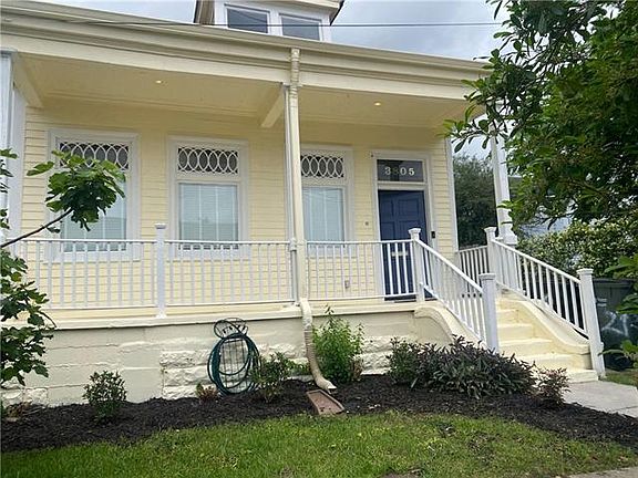2nd image of 3805 Magnolia St #A