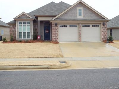 10352 Duncannon Trl, Montgomery, AL, 36117