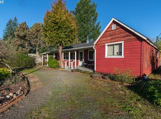 42952 Green Mountain Dr, Lebanon, OR 97355