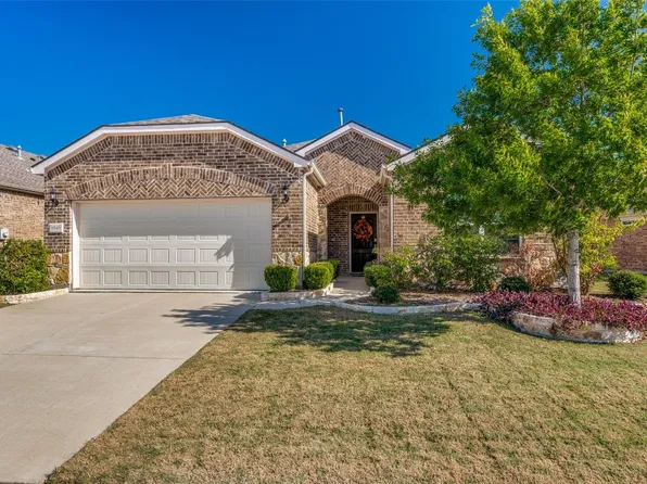 8548 Shadow Bay Ln, Argyle, TX 75036