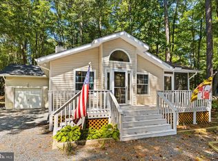 4 Haven End, Ocean Pines, MD 21811