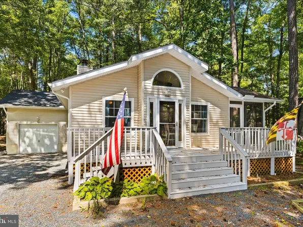 4 Haven End, Ocean Pines, MD 21811