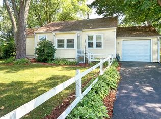 1238 Elm Dr, New Lenox, IL 60451