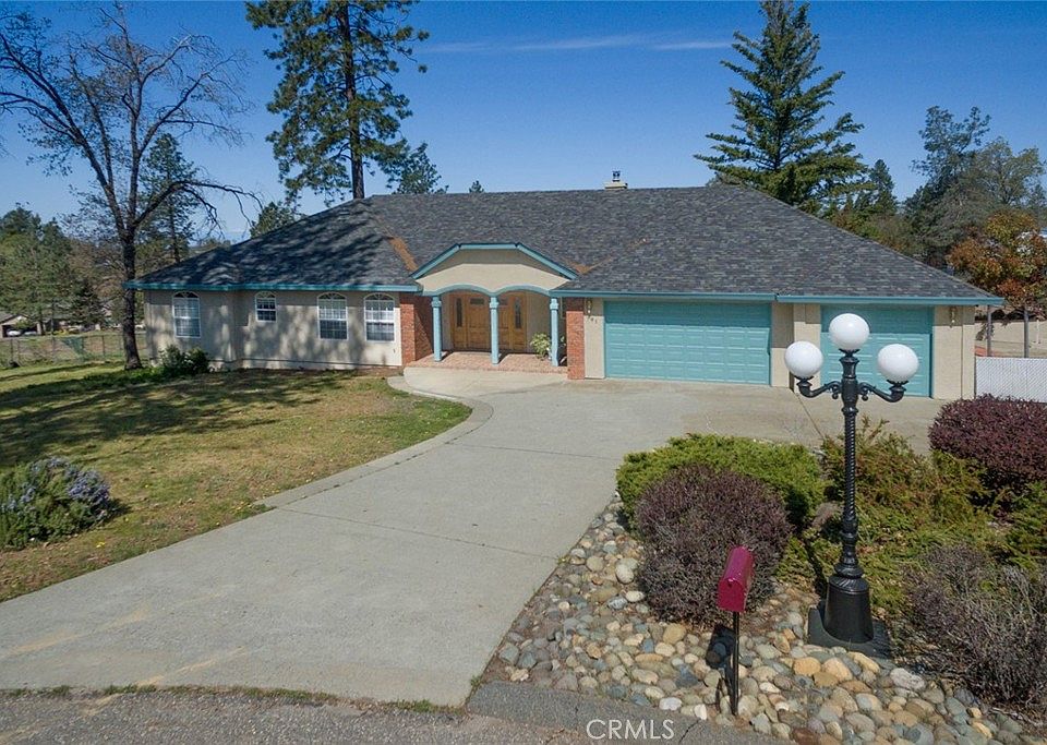 361 Pinewood Dr, Paradise, CA 95969 Zillow