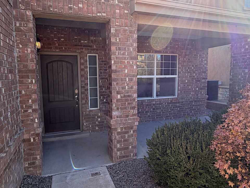 1st image of 10305 Avenida Vista Cerros NW