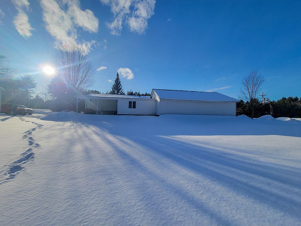 470 State Route 95, Moira, NY 12957 Zillow