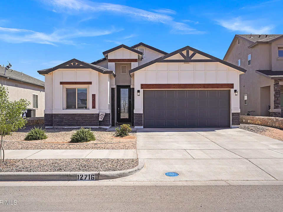 12716 Polo Norte Dr