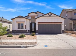 12716 Polo Norte Dr, El Paso, TX 79934