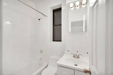 Rented by Compass