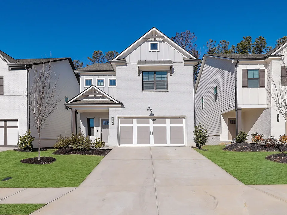 3576 Cavell Ct