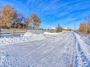 1131 County Line Rd, Fort Shaw, MT 59443
