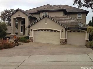 226 N Falls Dr, Folsom, CA 95630