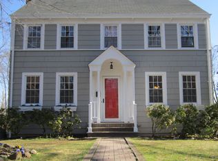 3 Dempster Rd, Chatham, NJ 07928