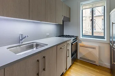 Rented by Stonehenge NYC LLC