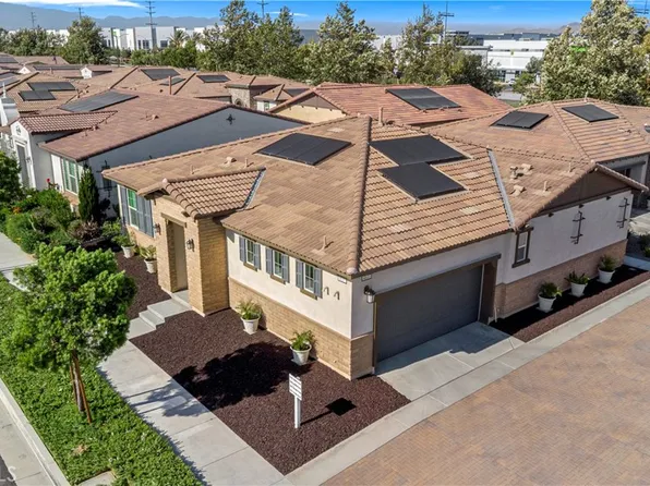 4637 S Estrella Privado, Ontario, CA 91761