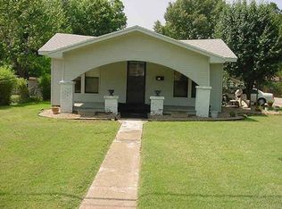 490 W 6th St, Booneville, AR 72927