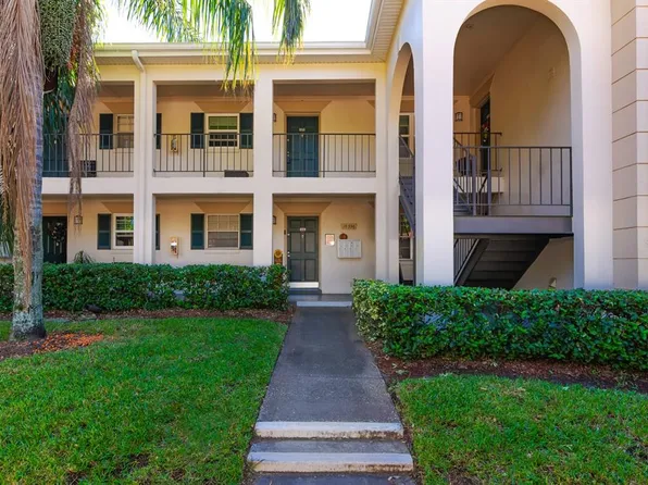 10396 Carrollwood Ln APT 27, Tampa, FL 33618