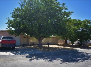 40207 Fieldspring St, Lake Los Angeles, CA 93591