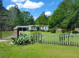 3295 Glory Rd, Quincy, FL 32351