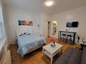 Rented by GPS Realty NYC