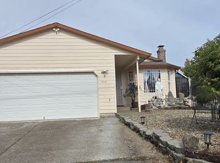 8307 NE Eugene St, Portland, OR 97220