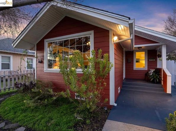 1004 61st St Oakland Ca 94608 Zillow