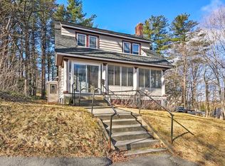 19 Nutting St, Gardner, MA 01440