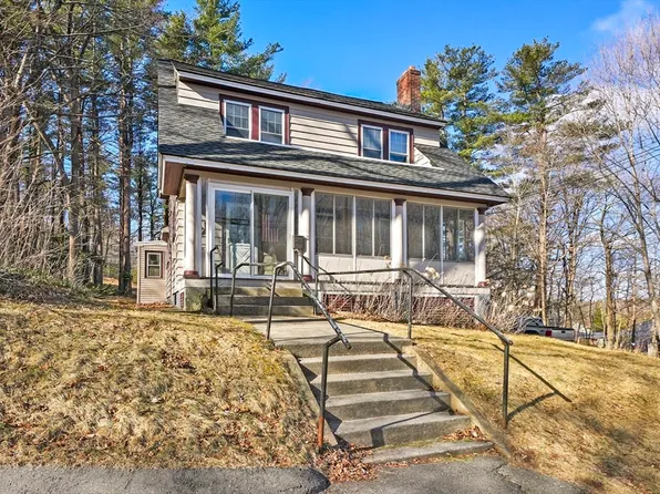 19 Nutting St, Gardner, MA 01440