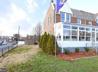 2401 Fairway, Baltimore, MD 21222