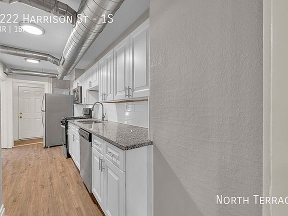 2nd image of 4222 Harrison St APT 1S