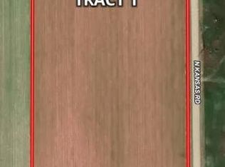 40 N Kansas Rd, Scott City, KS 67871