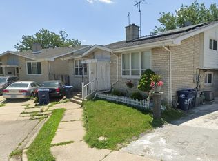 289 Dover Ln, Des Plaines, IL 60018
