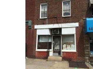 6449 Haverford Ave, Philadelphia, PA 19151