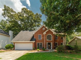 3240 Christian Springs Dr, Lithonia, GA