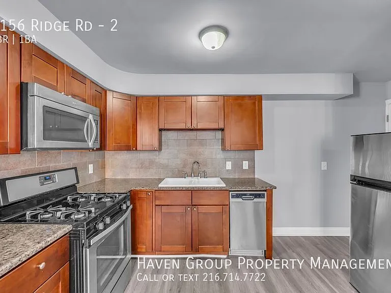 6156 Ridge Rd #2 — Photo 11