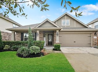 15627 Kensington Bluff Dr, Cypress, TX 77429